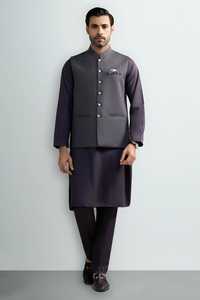 Chaleco Tradicional Étnico Cultural sin Mangas para Hombre, Impermeable, Cortavientos y Transpirable para Actividades al Aire Libre, Venta al Por Mayor para Exportación - Product Image 3