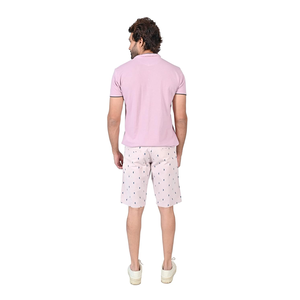 Shorts décontractés pour hommes, prix de gros, qualité d'exportation, vente chaude, design personnalisé, imprimé, respirant, séchage rapide - Product Image 3