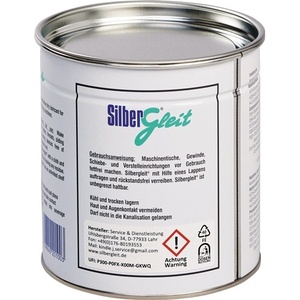 Silbergleit - Lata de Lubricante Seco de 1000 ml para Manualidades de Bambú y Madera - Product Image 4