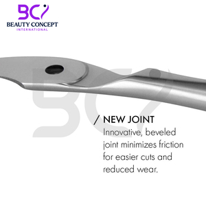 Ciseaux à cuticules de haute précision pour manucure et pédicure, ciseaux à ongles ultra-affûtés en acier inoxydable pour salon et soins personnels - Product Image 5