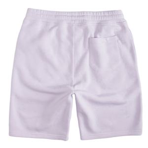 Lightweight Streetwear <b>Shorts</b> For Men Quick-Dry Breathable Drawstring Closure Solid Custom Logo Printing - Product Image 6