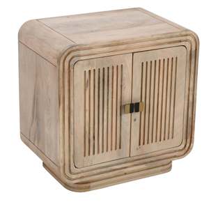 Preston Mango Wood <b>Mini</b> <b>Sideboard</b> - Product Image 3
