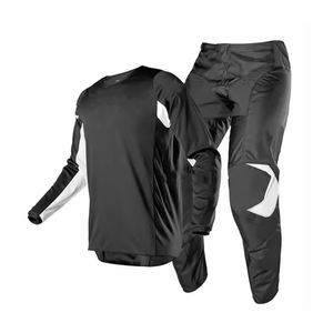 Combinaison d'équitation de motocross de haute qualité course professionnelle personnalisée OEM tenue de protection pour moto tout-terrain Motocross - Product Image 5