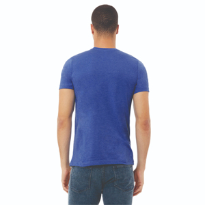 <b>Men's</b> 100% Cotton T-Shirt Quick Dry <b>Slim</b> <b>Fit</b> Design Custom Blank Sports Anti-Wrinkle T-Shirts For Latest Design 2025 - Product Image 3