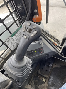 Hot Sale 2023 BOBCATT T770 Loader High Efficient Skid Steer EPA Approved Loader Skid Steer With Powerful Engine - Product Image 6