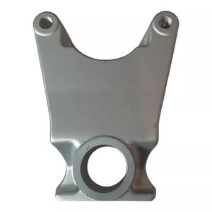 Plaque de fixation d'étrier de frein Yamaha R1 1998-2001 Code 4XV258190000 - Product Image 1