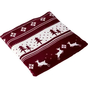 Coperta Personalizzata in Pile Corallo Michelle, Gadget Personalizzati - Product Image 1