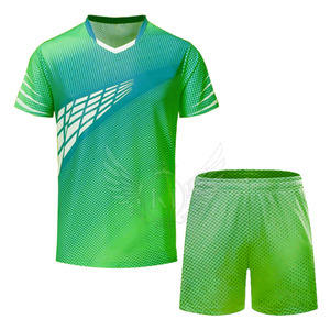 Uniforme de Lacrosse con logotipo personalizado de alta calidad, ropa de entrenamiento Reversible cómoda, Jersey de Lacrosse informal Unisex hecho en - Product Image 1