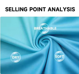 Kit d'uniformes de sport personnalisés unisexes OEM professionnels, ensemble de football pour hommes avec col en V et logo personnalisé - Product Image 6