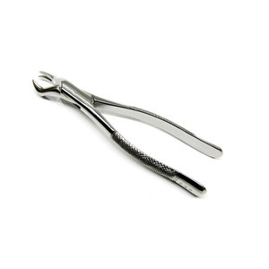 Fórceps Profesionales para Extracción Dental, Modelo Americano, para Clínicas Dentales, Fórceps Quirúrgicos para Extracción Dental - Product Image 1