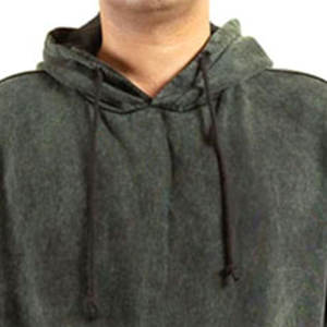 Chándal para Hombre con Lavado Ácido, Diseño Único, Ajustado, Resistente al Viento, Personalizable, Disponible en Fabricación - Product Image 5