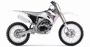 Ventas Súper Rápidas de Temporada Y Z 450 F Últimas Novedades - Product Image 2