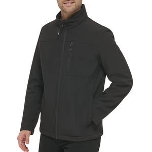 Chaqueta Softshell para Hombre al por Mayor, Transpirable, Impermeable, Cortavientos, OEM, Chaquetas Cortavientos para Hombre al por Mayor - Product Image 3