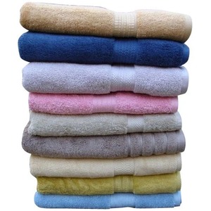 Lot de serviettes 100% coton pour la maison, pour la cuisine, personnalisées, pour hôtel, de meilleure qualité - Product Image 2