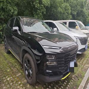 2024 JE TOUR DASHING DAS HENG 1.5T DCT YOUTH PRO BAJO KILOMETRAJE LISTO PARA ENTREGA INMEDIATA - Product Image 4