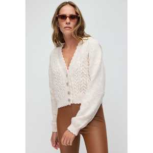 Cárdigan de punto - Product Image 2