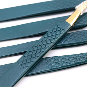 แหนบต่อขนตา,เครื่องมือดูแลความงามสำหรับการแต่งหน้าต่อขนตาทำจากสเตนเลสสตีลโดยใช้นวัตกรรม - Product Image 4