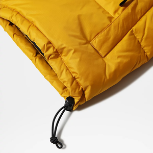 Wholesale Custom Made Logo Printed and Sublimation Latest Design Winter Zipper <b>Men</b> Puffer <b>Jacket</b> for <b>Men</b> - Product Image 5