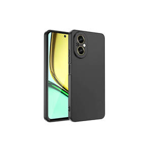 Funda Protectora Netzy para Realme 12 Lite, Funda Trasera de Silicona Safa Mara, TPU Acrílico para Tecno Spark Go, 7 Plus, 14 Plus, 13 Pro Max, 8 Plus - Product Image 2