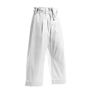 Uniforme de Karate Unisex de Algodón de Buena Calidad, Ropa Deportiva Profesional para Artes Marciales con Logotipo Personalizado al por Mayor para Hombres y Mujeres - Product Image 6