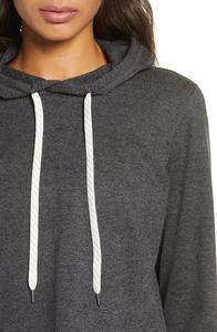 Sudaderas con Capucha de Invierno para Mujer de Alta Calidad, Personalizadas, al por Mayor, Ecológicas, Transpirables, Modernas, Casuales, de Felpa, Tie Dye - Product Image 5