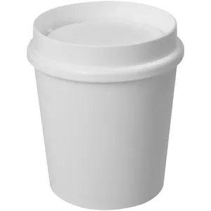 Vaso Personalizado de Vidrio Americano de 200 ml, Artículos Promocionales Personalizados - Product Image 1