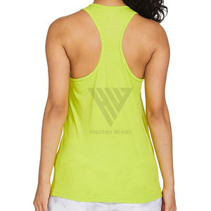 New Arrived Reasonable Price High Quality Breathable Woman <b>Tank</b> Tops Fashion Casual and Solid Color <b>Tank</b> Top for Women OEM - Product Image 2
