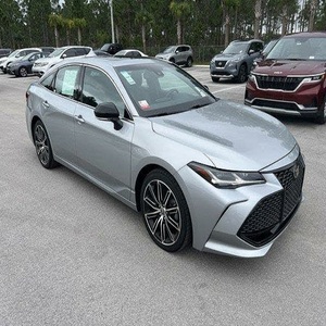 ¡Oferta Imperdible! Toyota Avalon Touring FWD 2022 Súper Limpio, 301hp, 3.5L V6 DOHC, Automático de 8 Velocidades, Sedán de Lujo Color Plata Ext. - Product Image 2