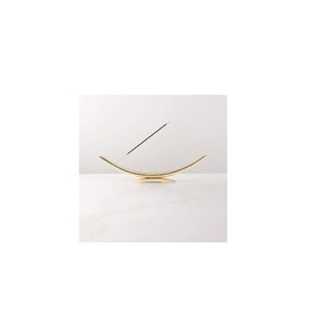 Hot Selling Brass <b>Incense</b> <b>holder</b> <b>for</b> <b>Incense</b> <b>sticks</b> Best Home & Office Decoration Gift Purpose Brass Agardan - Product Image 3