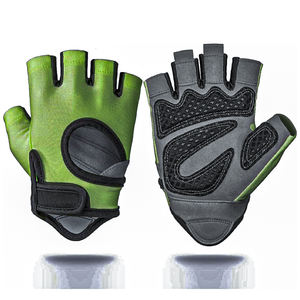 Gants d'entraînement pour hommes et femmes, gants de musculation avec une excellente adhérence, gants de sport légers - Product Image 6