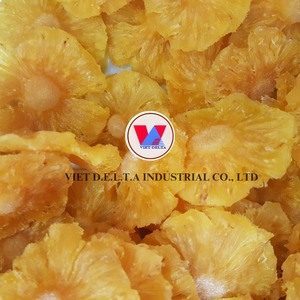 PRODUIT PRÉFÉRÉ: L'ANANAS SÉCHÉ FOURNIT LA NUTRITION POUR LE CORPS ET PEUT ÊTRE FAIT POUR LES COLLATIONS - Product Image 6