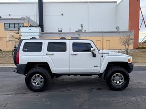 HUMMER H3 2006 USADO, Volante a la Izquierda/Derecha - Product Image 3