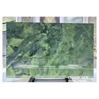 Prix de gros Vert Vein Calcatta Pierre Quarts Dalles Design De Mode Marbre Quartz Panneau Mural Armoires De Cuisine Comptoirs