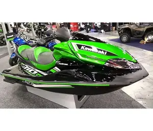 Tout nouveau jet ski Kawasaki Ultra 310lx en vente