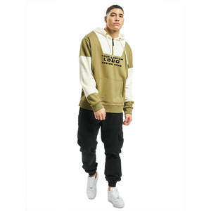 Sudadera con Capucha de Invierno de Alta Calidad, Personalizada, 100% Algodón, Corte Regular para Hombre, Gruesa y Lujosa, Ecológica y de Secado Rápido - Product Image 4