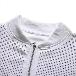 Offre spéciale, Logo personnalisé, survêtement à strass pour homme, ensemble de jogging deux pièces de haute qualité, costume à paillettes, fabricant de vêtements décontractés - Product Image 5