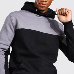 Chándales de alta calidad para hombre, ropa de entrenamiento para correr, chándal con logotipo personalizado para hombre, Sudadera con capucha, pantalones de chándal, conjuntos de Jogger - Product Image 5