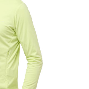 Top Meilleur Prix Unisexe Polaire Vestes Premium Véritable Polaire Coupe-Vent et Respirant Polaire Veste Uni Teint Vente en Ligne - Product Image 2