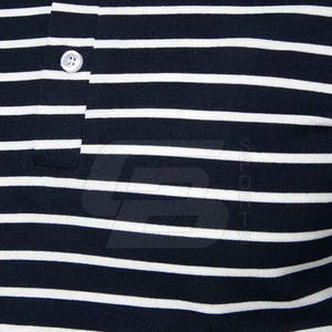 T-shirts polo décontractés à manches courtes pour hommes, toile souple de haute qualité, couleur unie, logo personnalisé imprimé, confortable, nouveauté - Product Image 4