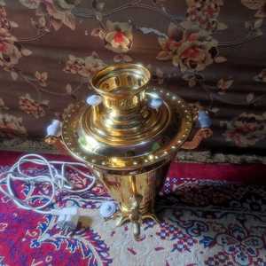 Stove Top Samovar - Product Image 5