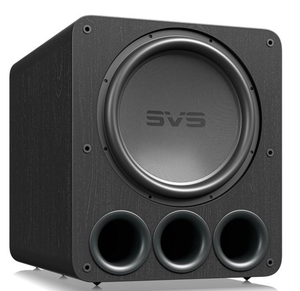 NOUVEAU ORIGINAL PROMO CHAUDE COMMANDEZ LE NOUVEAU SVS PB17-Ultra R | Caisson de basses Evolution 17 avec traitement numérique - Product Image 2