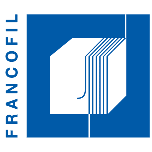 Francofil logo
