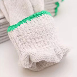 Servicio OEM, Guantes de Dedo Completo de Nuevo Estilo, Guantes de Dedo Completo Cómodos de Alta Calidad, Guantes de Dedo Completo para Trabajo - Product Image 3