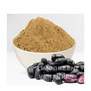 Jamun Seeds Wholesale Organic Syzygium Cumini Seeds Export India Bulk Exporter Supplier Double Tongues Brand 12 Months Shelf - Product Image 5