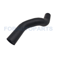 Tuyau de liquide de refroidissement de radiateur de prix usine de haute qualité pour Toyota RAV4 00-05 16571-28060