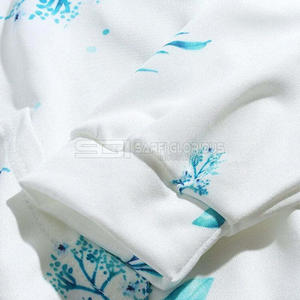 Diseñe su propio logotipo Sudaderas con capucha de sublimación de hombre de alta calidad Nuevo estilo Sudaderas con capucha de sublimación de cantidad a granel para venta en línea - Product Image 4