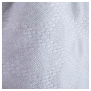 Pakistán hizo 100% algodón Karate uniforme diseño único ligero artes marciales desgaste precio al por mayor Venta caliente - Product Image 3