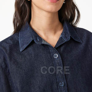 ชุดของผู้หญิงชุดเสื้อผ้าฝ้าย100% ขนาดสบายชุดผู้หญิงสินค้าออกใหม่ - Product Image 6