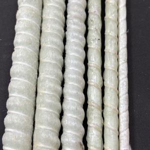 Anti-corrosion <strong>Fiberglass</strong> <strong>Rebar</strong> for Concrete - Lightweight FRP <strong>Rebar</strong> Solution for Construction - Product Image 5