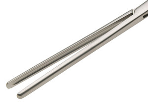 Schoemaker Colectomy Clamp Basis Set Instrumento quirúrgico manual con cuchillas huecas rectas Certificado CE ISO13485 - Product Image 2